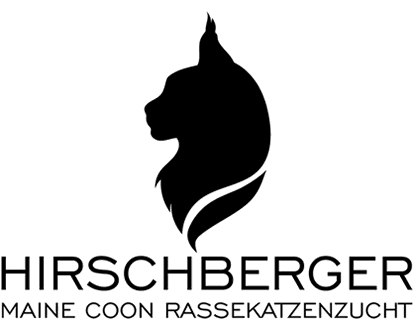 Hirschberger Maine Coon Zucht Logo