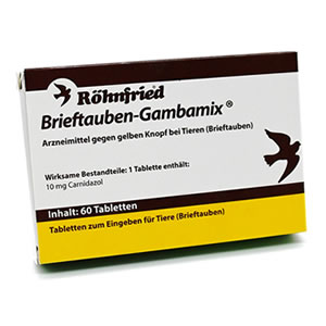 Röhnfried Gambamix